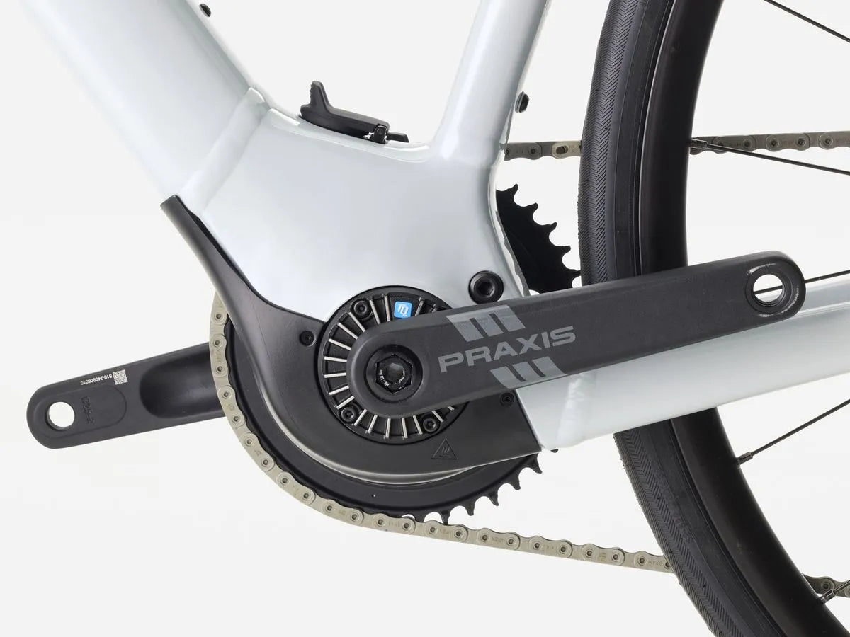 Trek Domane+ ALR 5 2026 Detailansicht 3