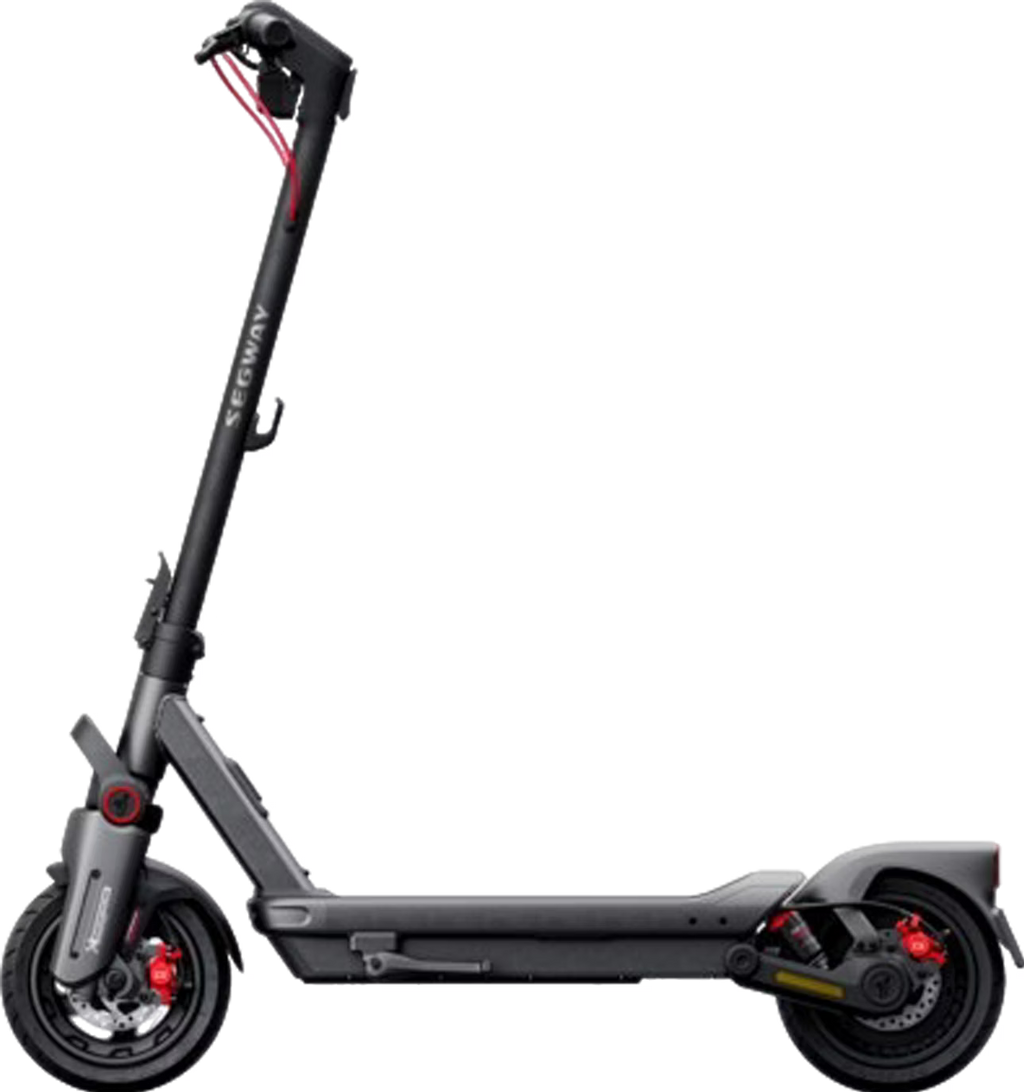 Segway-Ninebot MAX G3 D