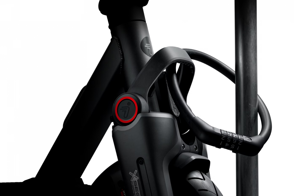 Segway-Ninebot MAX G3 D