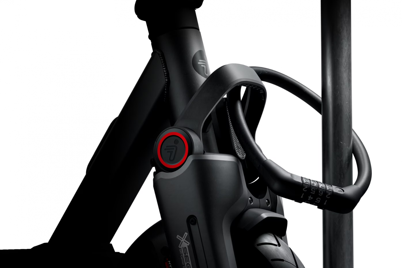 Segway-Ninebot MAX G3 D