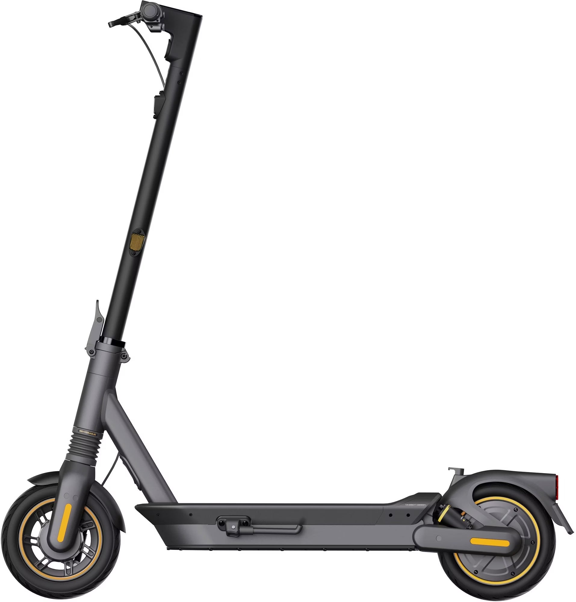 Segway-Ninebot MAX G2 D