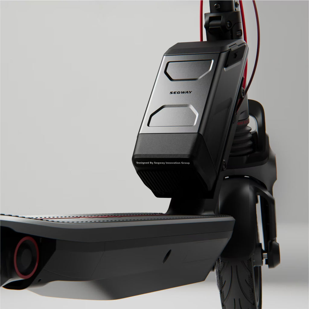 Segway-Ninebot F3 Pro D