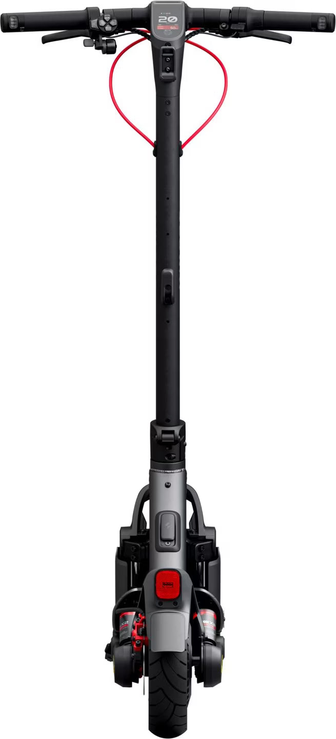 Segway-Ninebot MAX G3 D