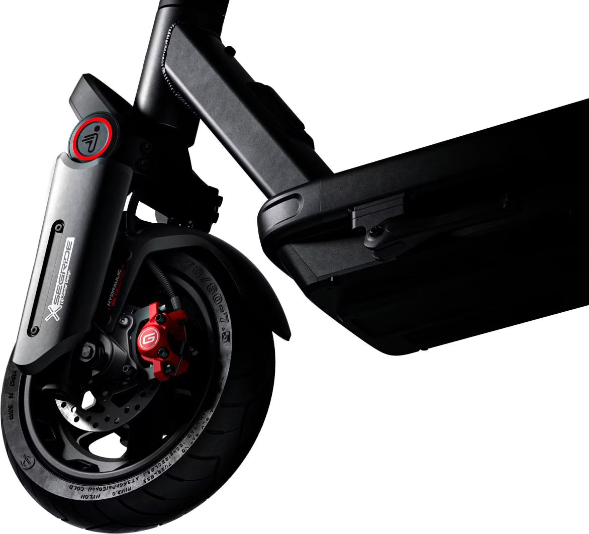 Segway-Ninebot MAX G3 D
