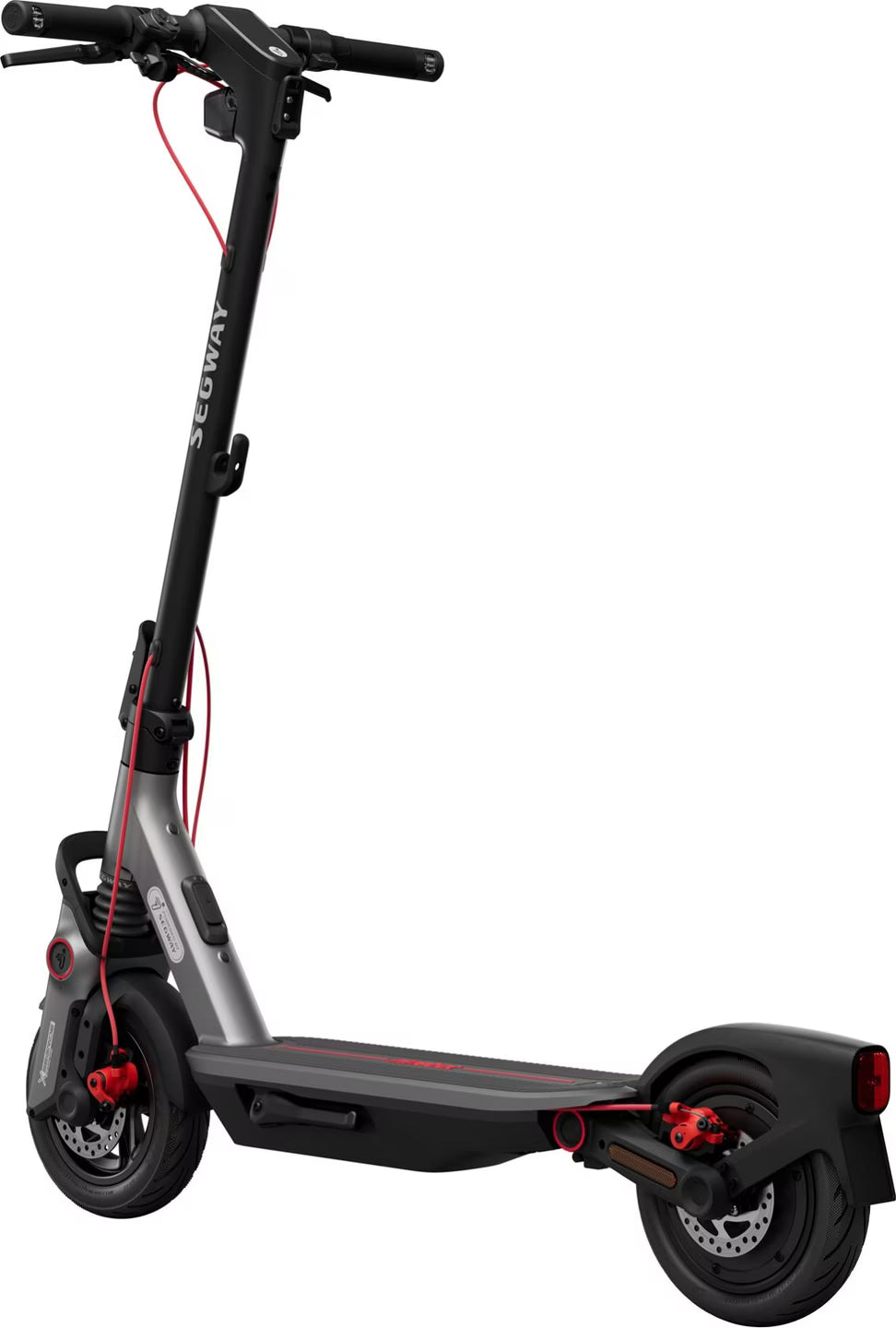 Segway-Ninebot F3 Pro D