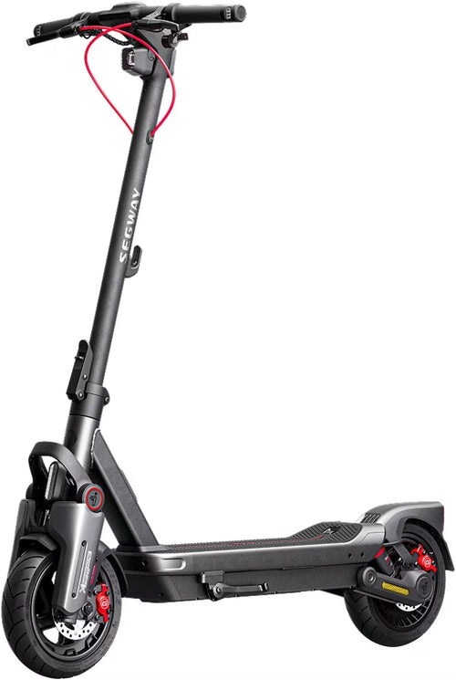 Segway-Ninebot MAX G3 D E-Scooter Detailansicht 2