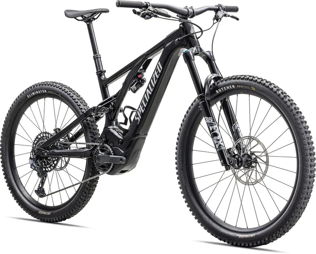 Specialized Turbo Levo Comp Alloy G3 2024