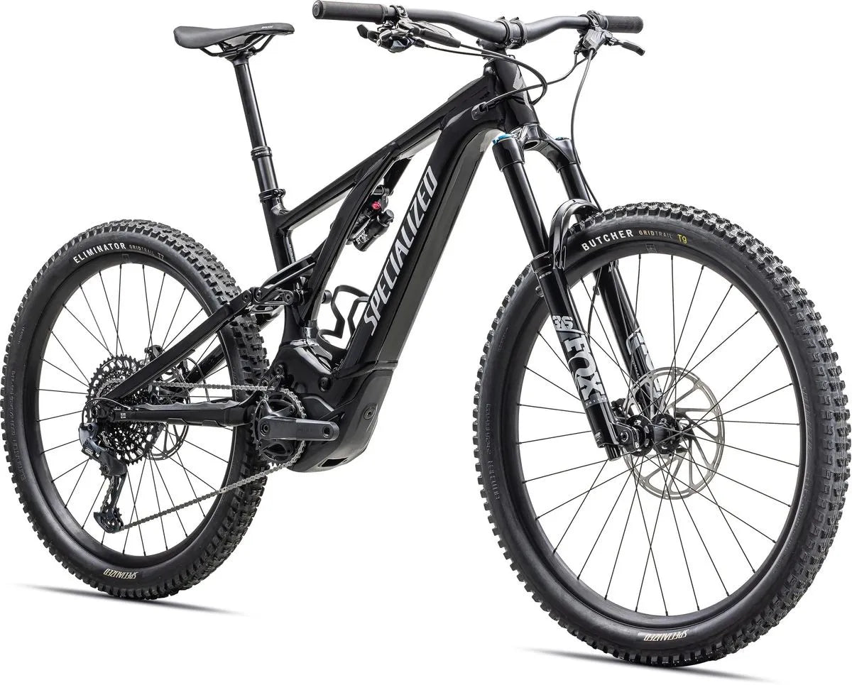 Specialized Turbo Levo Comp Alloy G3 2024