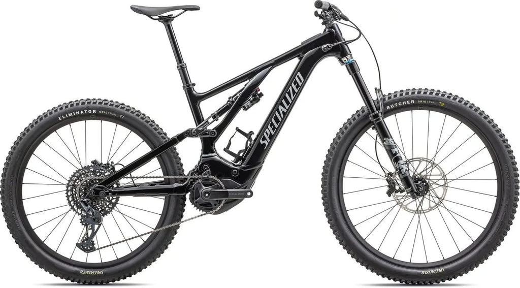 Specialized Turbo Levo Comp Alloy G3 2024