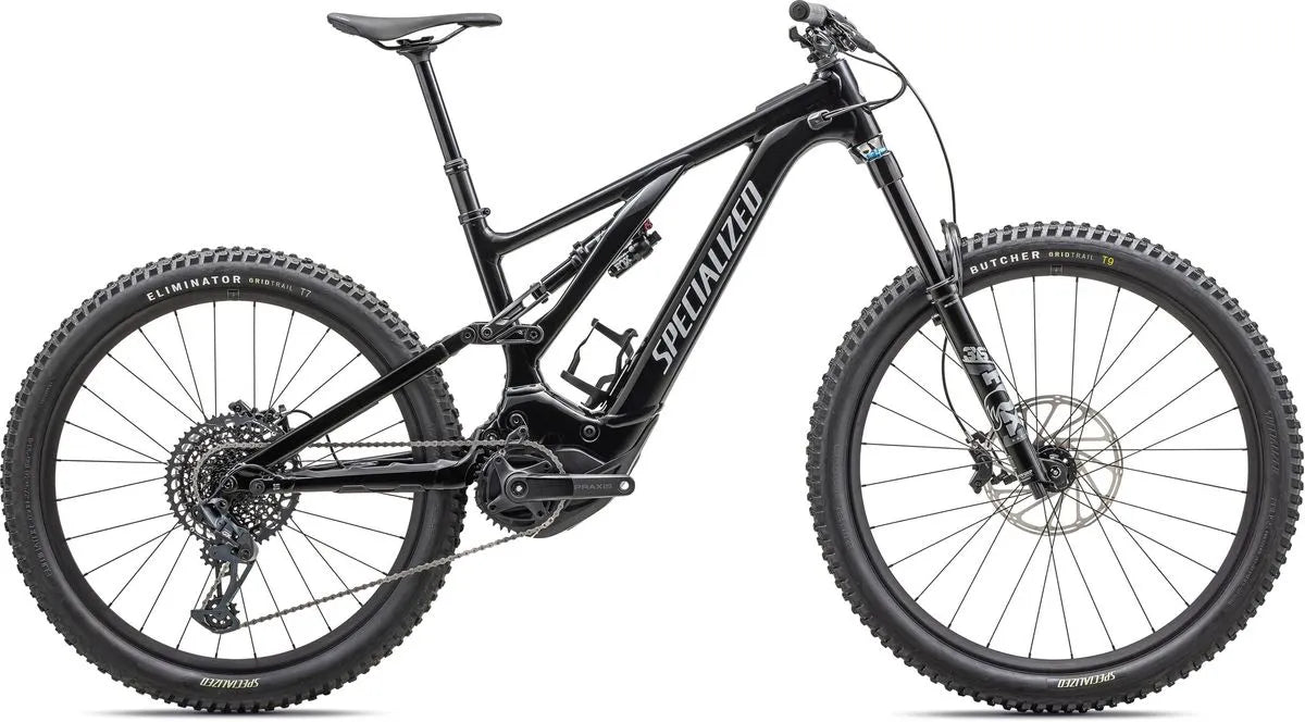 Specialized Turbo Levo Comp Alloy G3 2024