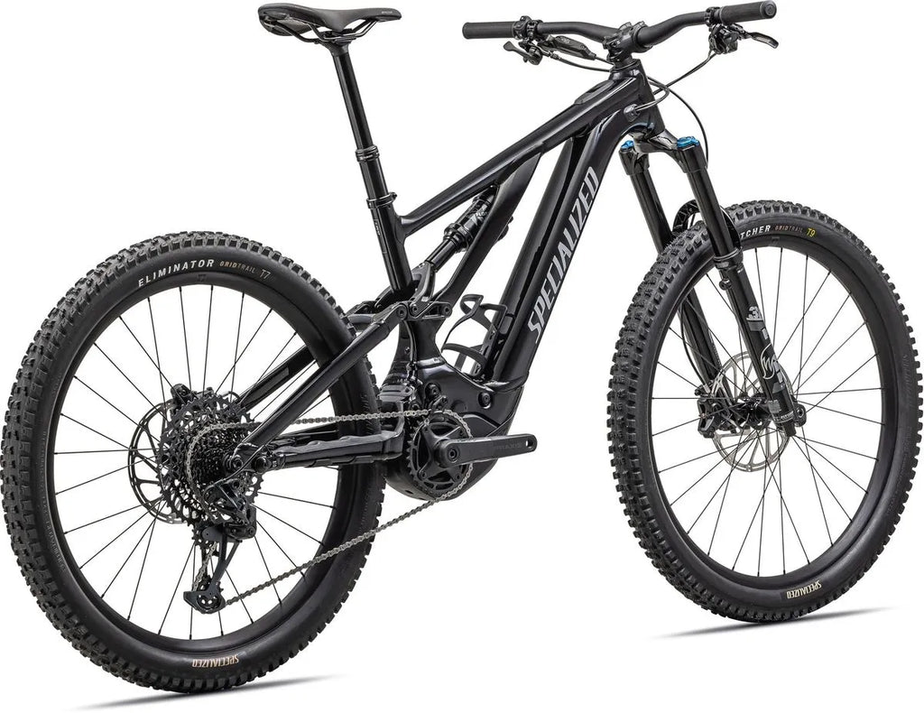 Specialized Turbo Levo Comp Alloy G3 2024
