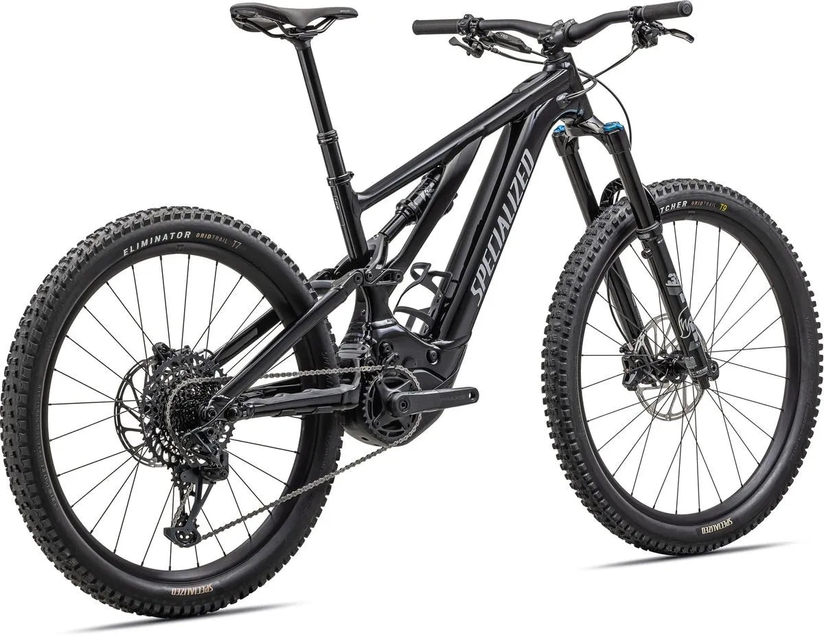 Specialized Turbo Levo Comp Alloy G3 2024