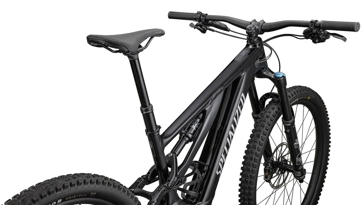 Specialized Turbo Levo Comp Alloy G3 2024