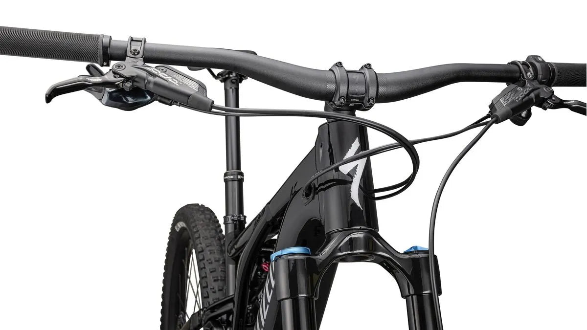 Specialized Turbo Levo Comp Alloy G3 2024