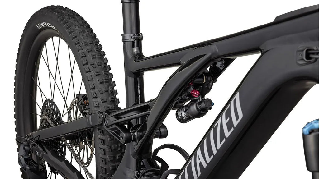 Specialized Turbo Levo Comp Alloy G3 2024