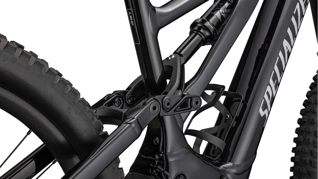 Specialized Turbo Levo Comp Alloy G3 2024