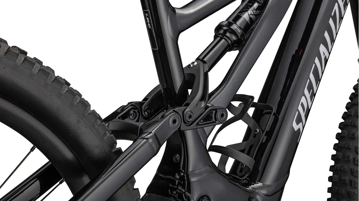 Specialized Turbo Levo Comp Alloy G3 2024