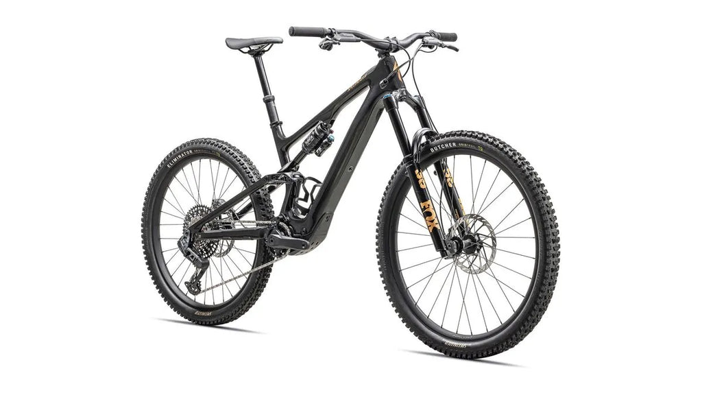 Specialized Levo SL 2 Expert Carbon Specialized 2025 Carbon/Obsidian/Bronze