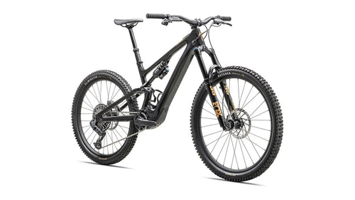 Specialized Levo SL 2 Expert Carbon 2025 E-Mountainbike Seitenansicht