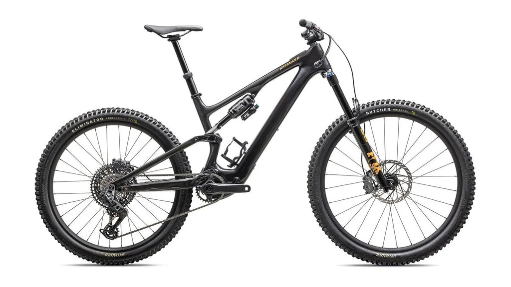 Specialized Levo SL 2 Expert Carbon Specialized 2025 Carbon/Obsidian/Bronze