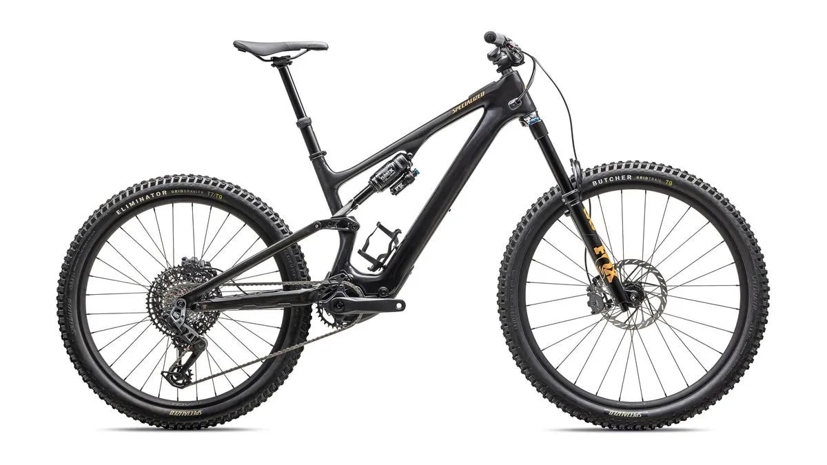 Specialized Levo SL 2 Expert Carbon Specialized 2025 Carbon/Obsidian/Bronze