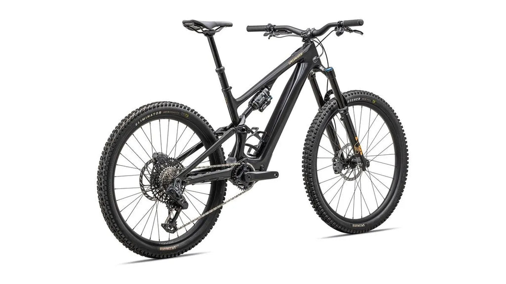 Specialized Levo SL 2 Expert Carbon Specialized 2025 Carbon/Obsidian/Bronze