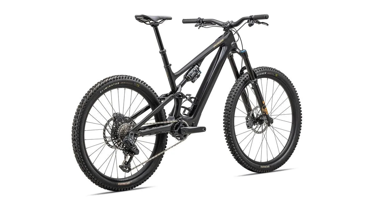Specialized Levo SL 2 Expert Carbon Specialized 2025 Carbon/Obsidian/Bronze