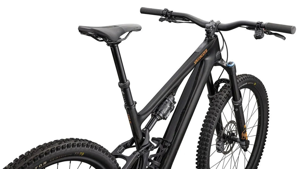 Specialized Levo SL 2 Expert Carbon Specialized 2025 Carbon/Obsidian/Bronze
