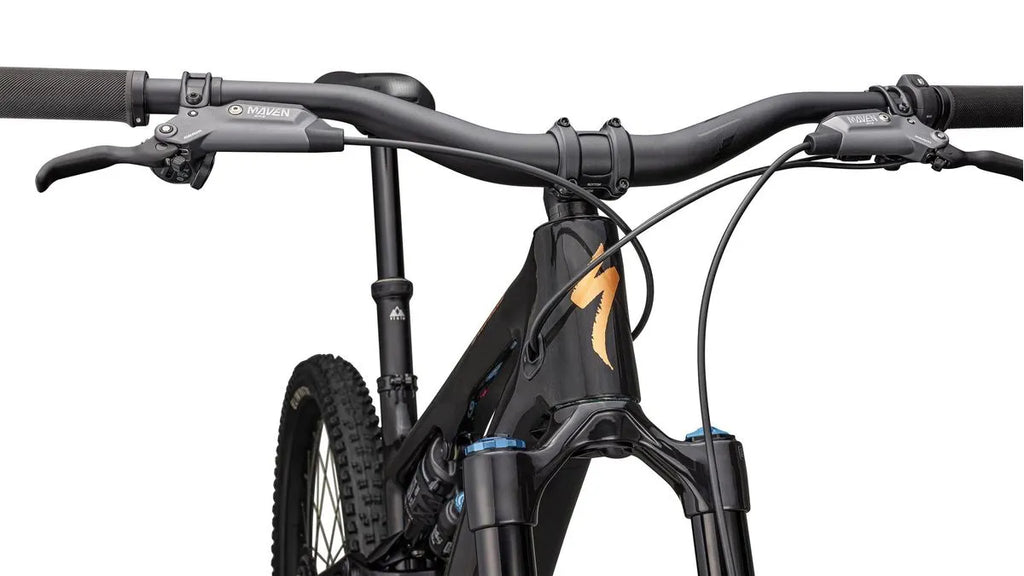Specialized Levo SL 2 Expert Carbon Specialized 2025 Carbon/Obsidian/Bronze