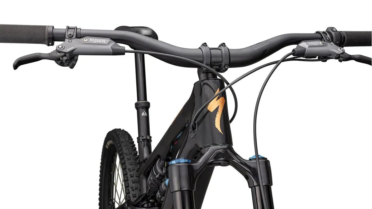 Specialized Levo SL 2 Expert Carbon Specialized 2025 Carbon/Obsidian/Bronze