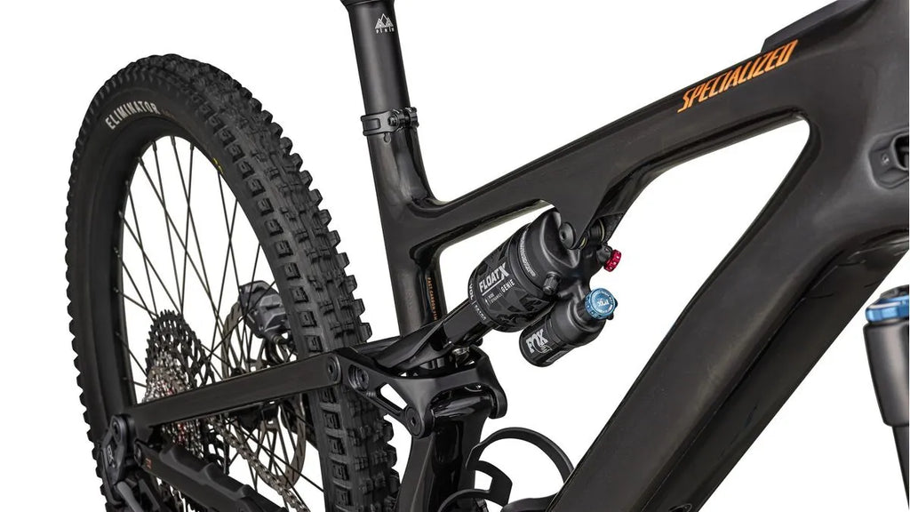 Specialized Levo SL 2 Expert Carbon Specialized 2025 Carbon/Obsidian/Bronze