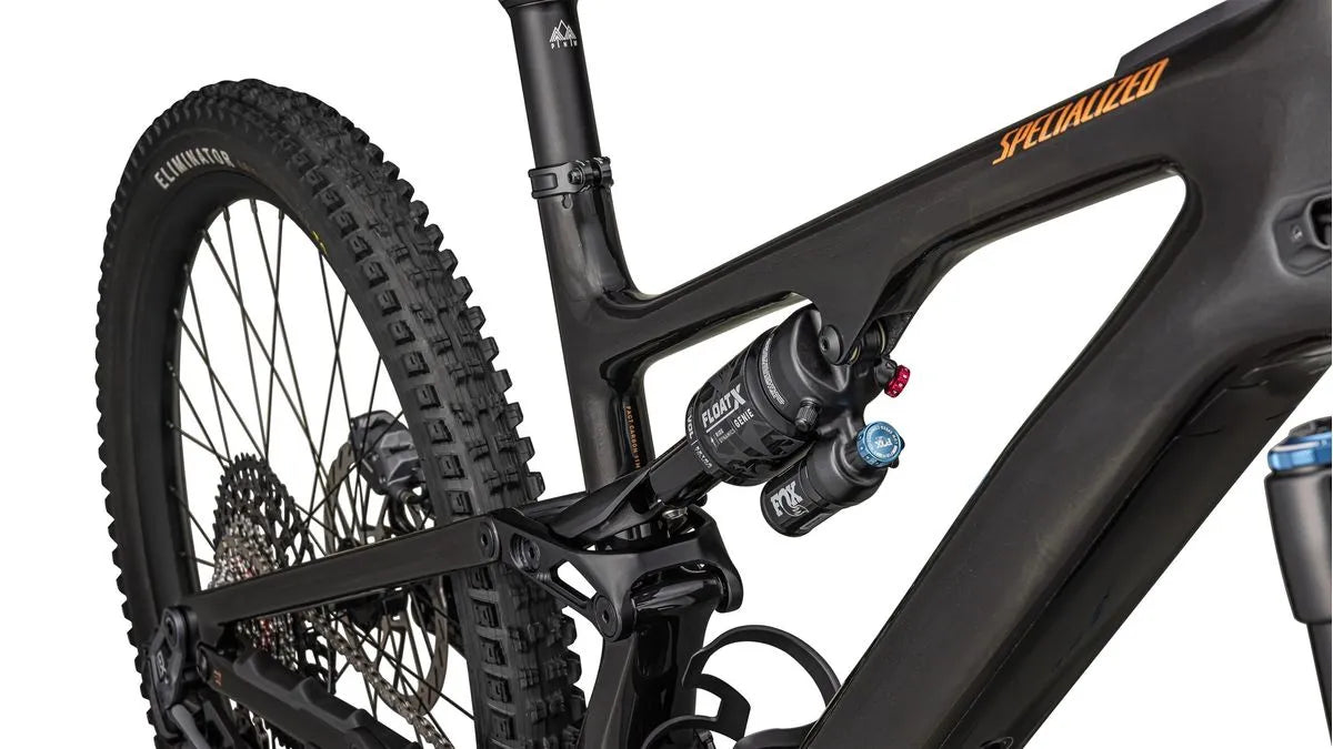 Specialized Levo SL 2 Expert Carbon Specialized 2025 Carbon/Obsidian/Bronze
