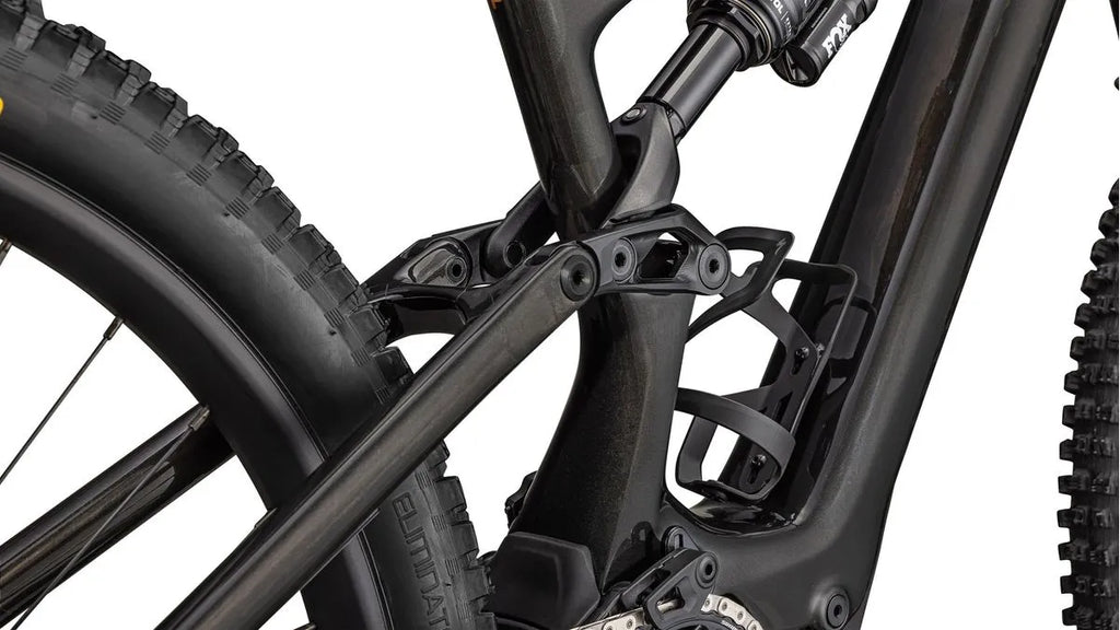 Specialized Levo SL 2 Expert Carbon Specialized 2025 Carbon/Obsidian/Bronze