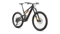 Specialized Levo SL 2 Öhlins Coil 2025 E-Mountainbike Seitenansicht