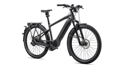 Specialized Turbo Vado S IGH 2025 S-Pedelec Seitenansicht