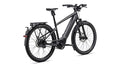 Turbo Vado S IGH Specialized 2025 Smoke/Black Reflective