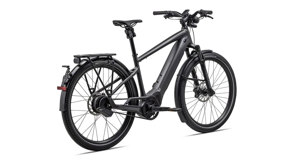 Specialized Turbo Vado S IGH 2025 Detailansicht 2
