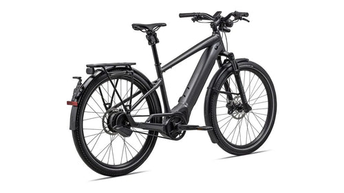 Specialized Turbo Vado S IGH 2025 Detailansicht 2