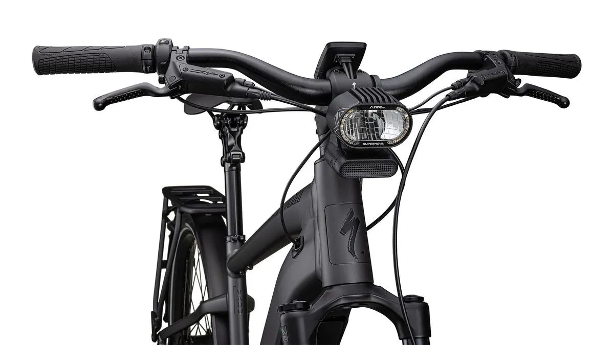 Specialized Turbo Vado S IGH 2025 Detailansicht 6