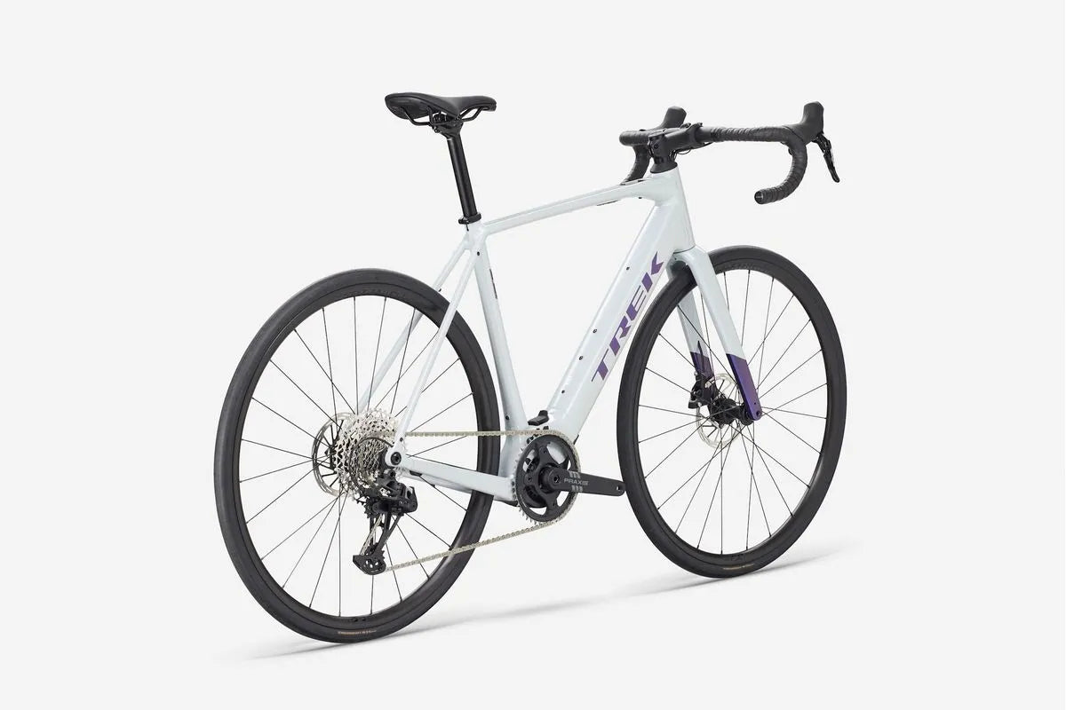 Trek Domane+ ALR 5 2026 Detailansicht 5