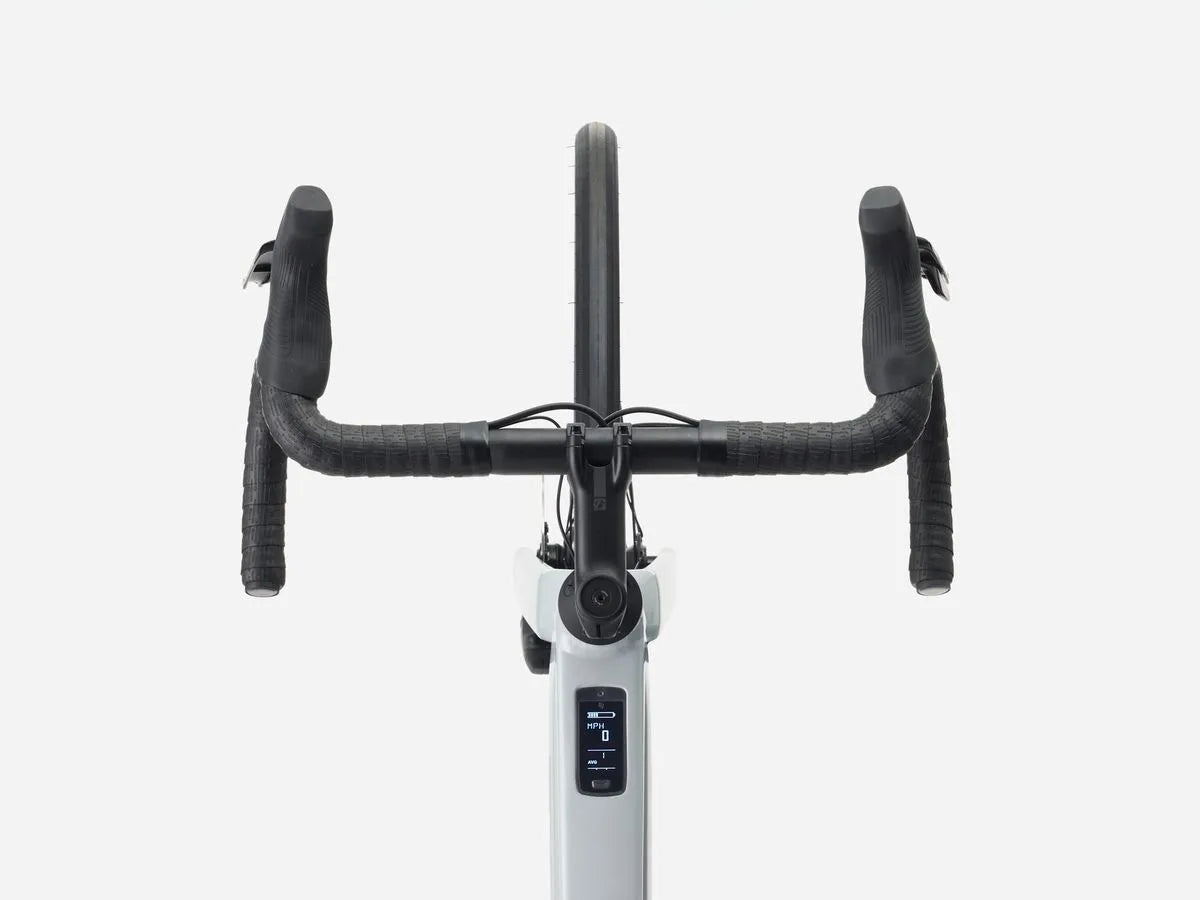 Trek Trek Domane+ ALR 5 2026 Plasma Grey Pearl