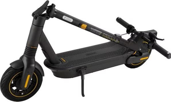 Segway-Ninebot MAX G2 D