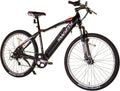 All Terrain Electric Bike - 7-Gang-Shimano-Schaltung - Bis Zu 30 Kilometer Mit Einer Ladung