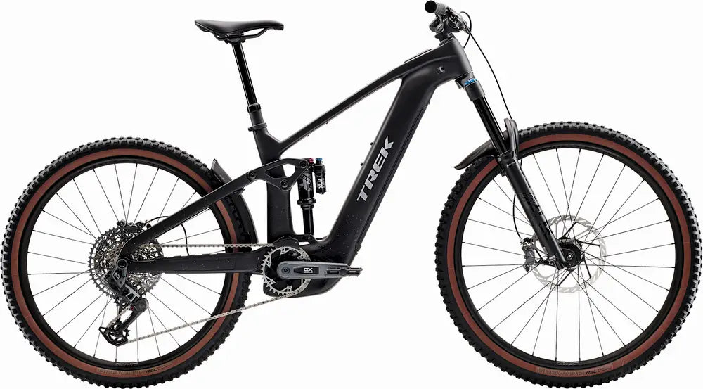 Trek Rail+ 9.8 GX AXS T-Type Gen 5