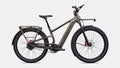 Specialized Turbo Vado 3 6.0 IGH E-Bike Seitenansicht