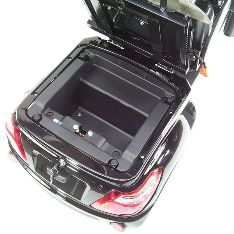 Experience Freedom with the Senior Electric Mobility Scooter – Your Ideal Companion for Daily Adventures!