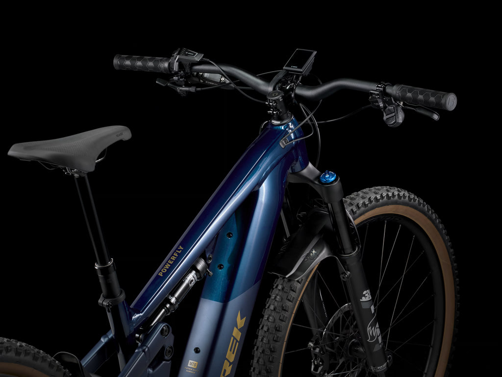 Trek Powerfly+ FS 8 Gen 4