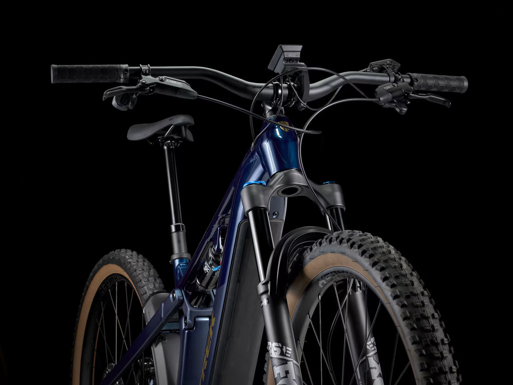 Trek Powerfly+ FS 8 Gen 4