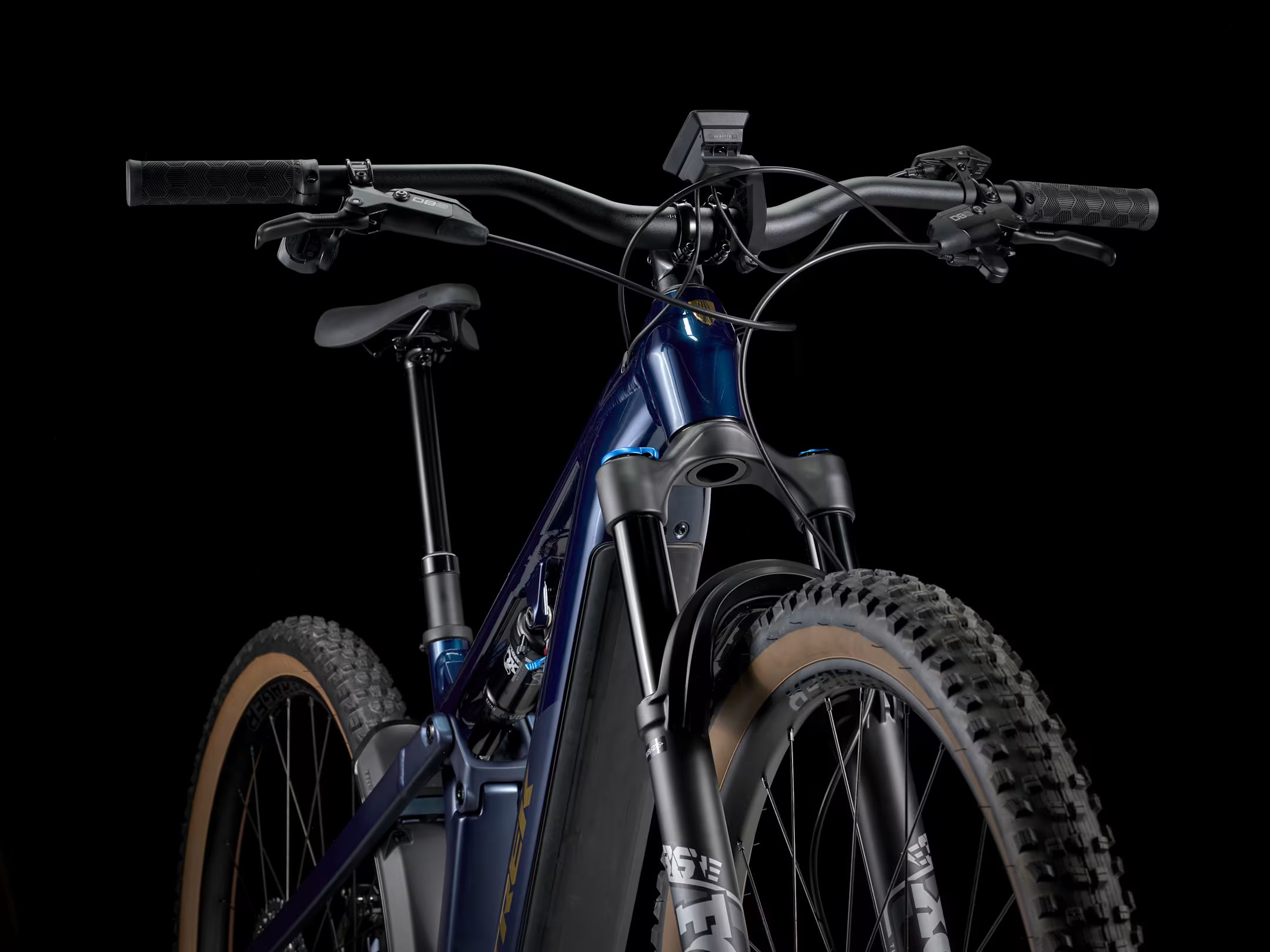 Trek Powerfly+ FS 8 Gen 4