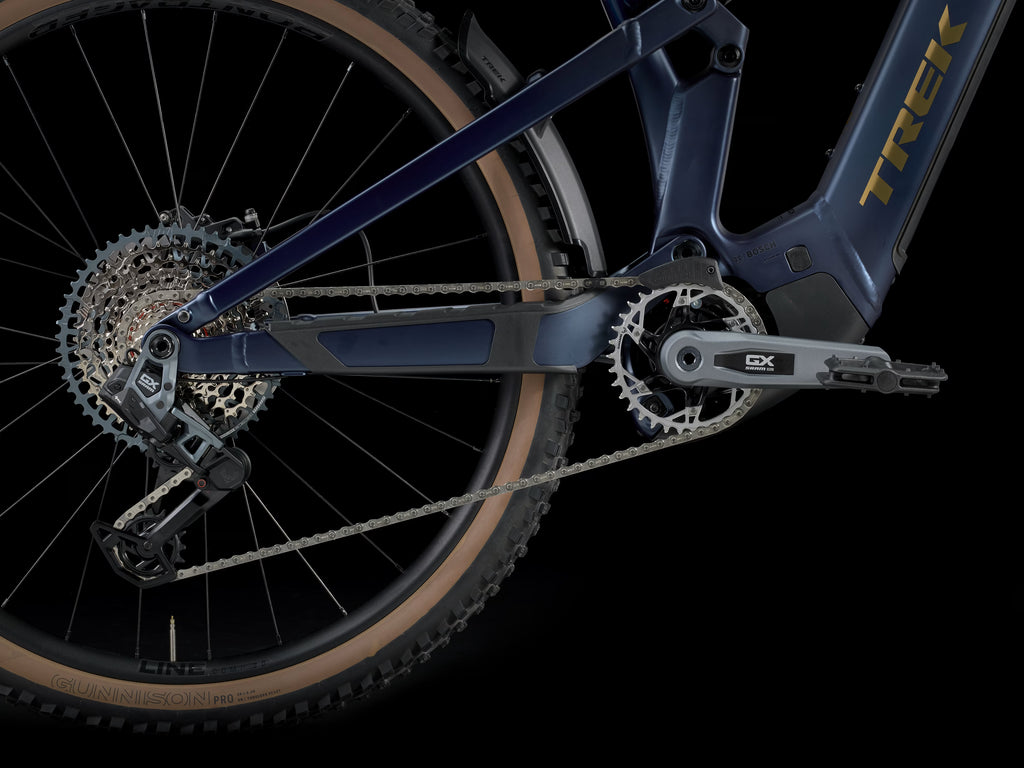 Trek Powerfly+ FS 8 Gen 4